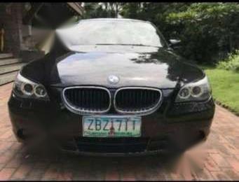 Bmw 2005 model 530i for sale