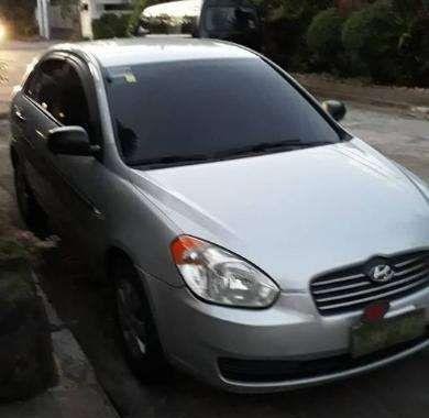 Hyundai Accent 2010 For sale