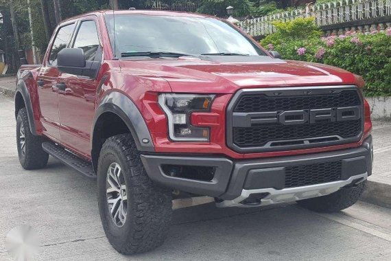 2018 Ford F150 for sale