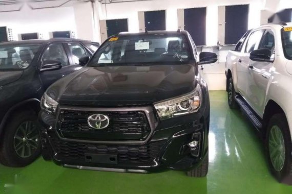 Toyota Hilux for sale