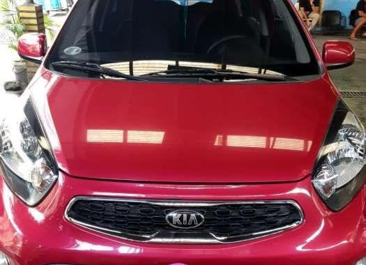 Kia picanto 2016 for sale
