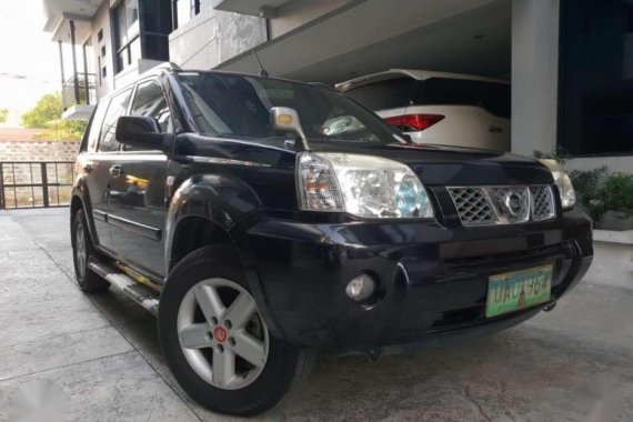 2013 Nissan X-Trail for sale