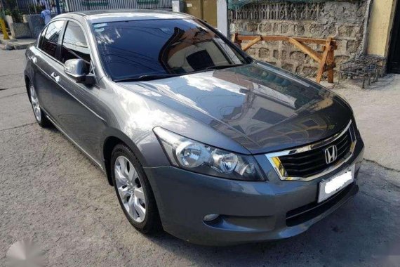 2011 HONDA ACCORD for sale