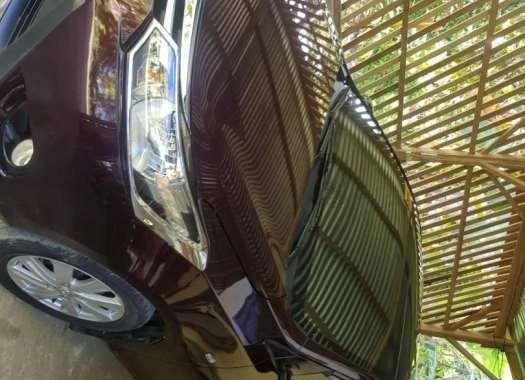 Toyota vios 2016 for sale