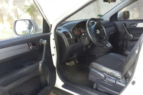 Honda CR-V 4x2 2010 for sale