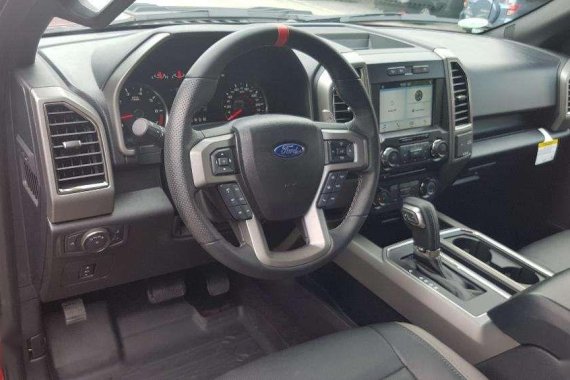 2018 Ford F150 for sale