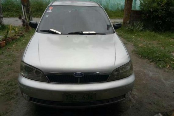 Ford Lynx 2003 for sale