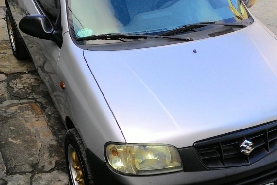 Suzuki Alto 2009 Standard for sale