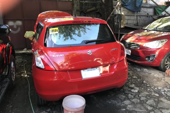 2017 Suzuki Swift automatic REDUCE PRICE