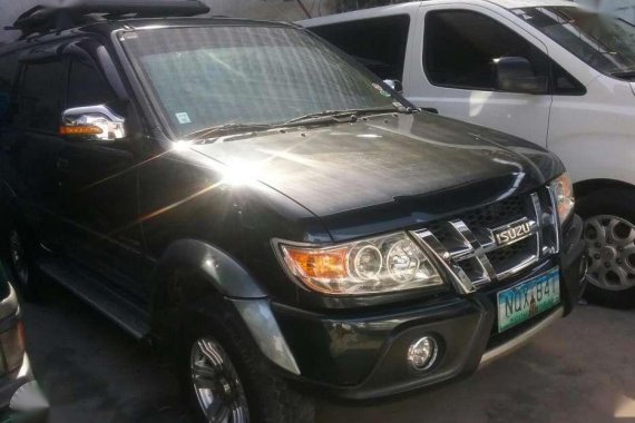 2010 Isuzu Croswind XUV MT FOR SALE