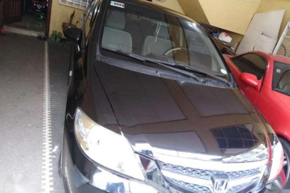 Honda City 2008 FOR SALE