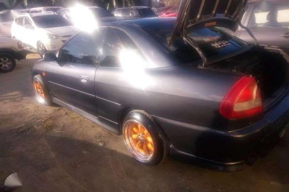 Mitsubishi Lancer GSR 97 FOR SALE