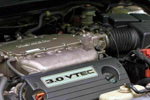 Honda Accord 2007 FOR SALE