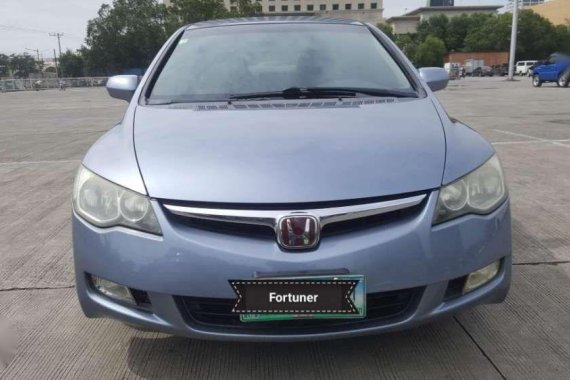 Honda Civic FD 2007 for sale