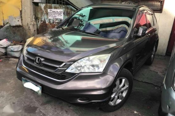 2010 honda crv for sale