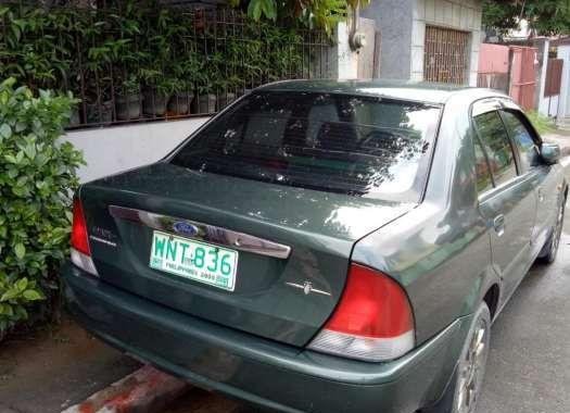 Ford Lynx for sale