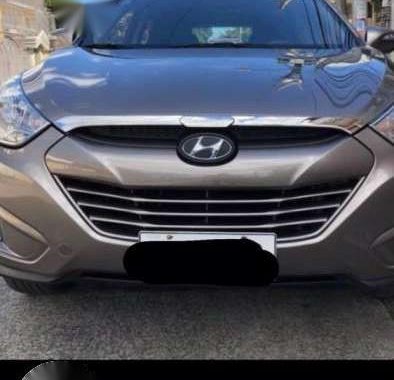 2011 Hyundai tucson for sale