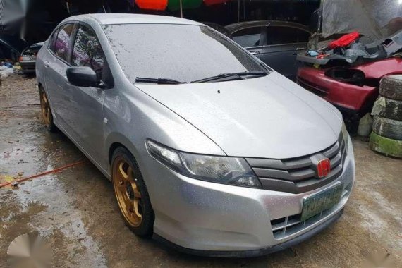 RUSH SALE Accept Trade-in 2010 Honda City Manual Transmission