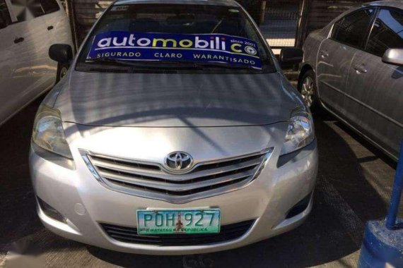 20111 Toyota Vios for sale