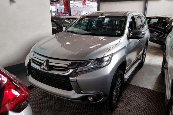 Mitsubishi Montero 2019 FOR SALE