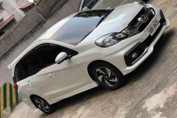 Honda Mobilio 2015 for sale