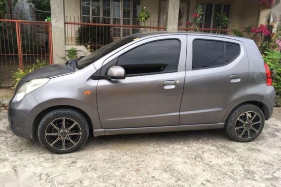 For sale Suzuki Celerio 2012 matic 