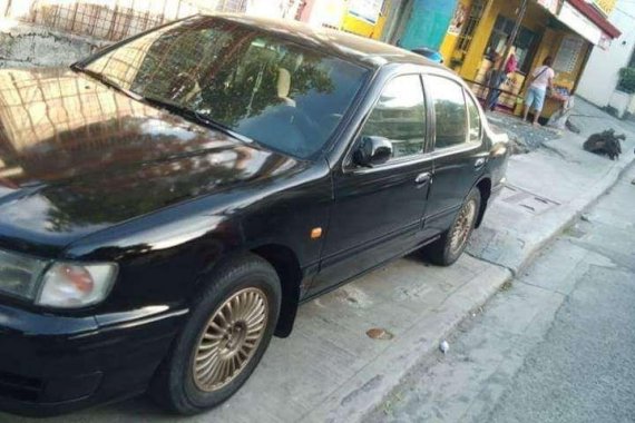 Nissan Cefiro  FOR SALE