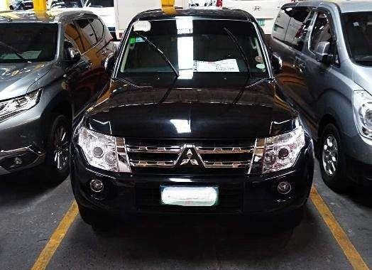 2013 Mitsubishi Pajero FOR SALE