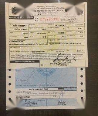 2017 Toyota Innova 2.8 E Diesel Automatic