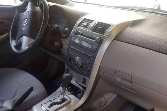 Toyota Corolla Altis 2013 FOR SALE