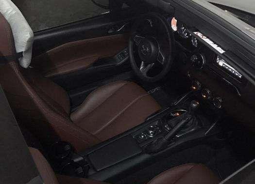 Mazda MX-5 RF 2018 for sale