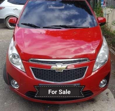 2008 Chevrolet Spark for sale