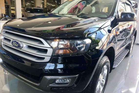 Promo 44K ALL IN SURE APPROVAL 2019 FORD Everest Ambiente Automatic