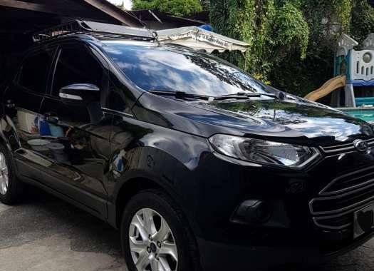 2014 Ford Ecosport FOR SALE