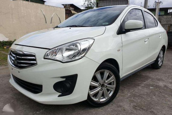Mitsubishi Mirage 12L G4 2018 FOR SALE