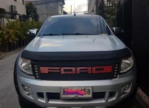 Ford Ranger 2015 FOR SALE
