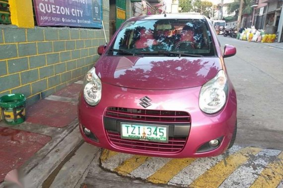 Suzuki Celerio 2011 for sale