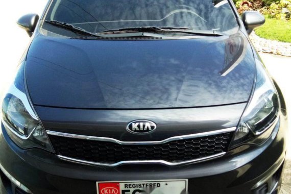 2016 Kia Rio for sale