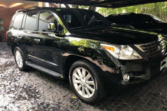 2012 Lexus LX570 FOR SALE