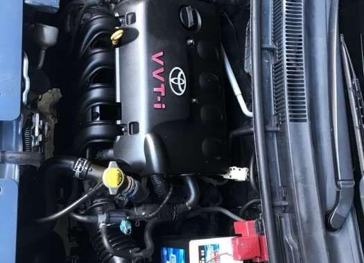 For sale TOYOTA Vios 2009 model