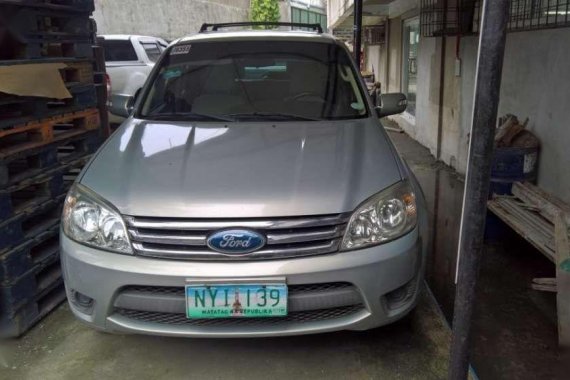 Ford Escape 2009 FOR SALE