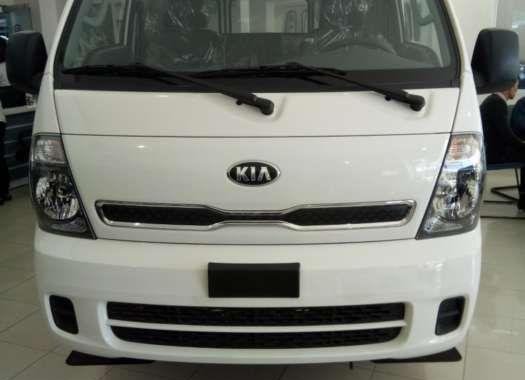 All New Kia K2500 4x4 Panoramic for sale