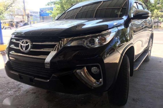 Toyota Fortuner 2016 for sale
