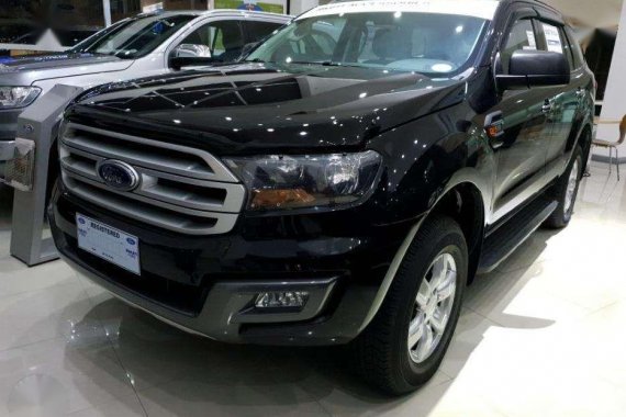 Ford Everest Dp All In 2019 FOR SALE