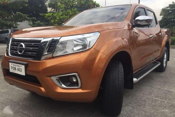 2018 Nissan Navara EL CALIBRE AT FOR SALE