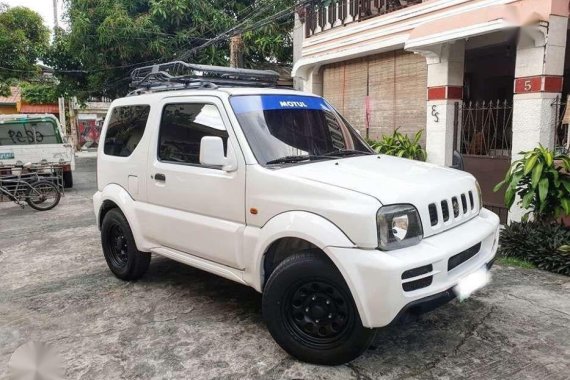 2010 Suzuki Jimny FOR SALE