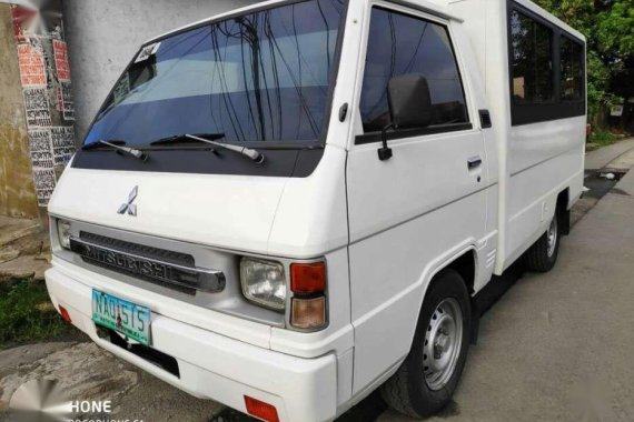 2009model Mitsubishi Fb L300 FOR SALE