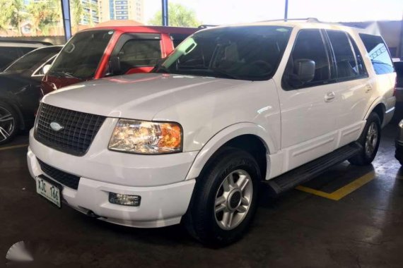 2003 model Ford Expedition XLT FOR SALE