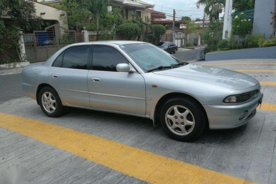 96 Mitsubishi Galant FOR SALE