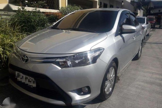 Toyota Vios 2015 for sale